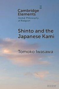Produktbild: Shinto and the Japanese Kami