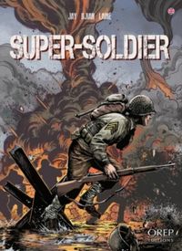 Produktbild: Super Soldier