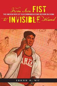 Produktbild: From Iron Fist to Invisible Hand