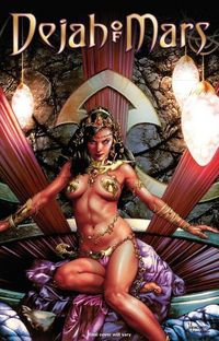 Produktbild: Dejah of Mars