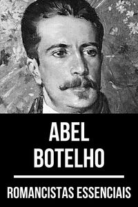 Produktbild: Romancistas Essenciais - Abel Botelho