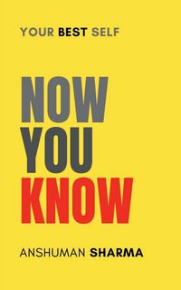 Produktbild: Now You Know