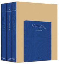 Produktbild: I Puritani Bellini Critical Edition Vol. 10
