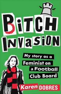 Produktbild: Dobres, K: Pitch Invasion