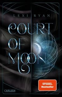 Produktbild Court of Sun 2: Court of Moon