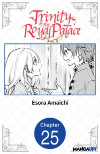 Produktbild: Trinity of the Royal Palace #025