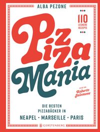 Produktbild: Pizza Mania