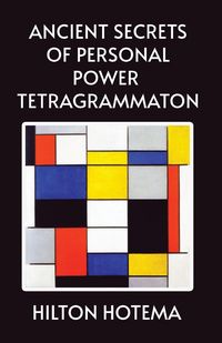 Produktbild: Ancient Secrets of Personal Power Tetragrammaton