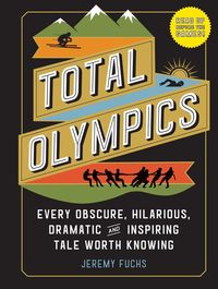 Produktbild: Total Olympics