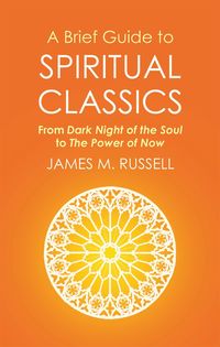 Produktbild: Russell, J: A Brief Guide to Spiritual Classics