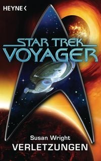 Produktbild: Star Trek - Voyager: Verletzungen