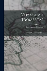 Produktbild: Voyage Au Trombetas