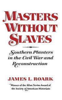 Produktbild: Masters Without Slaves