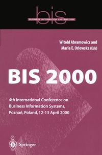 Produktbild: BIS 2000