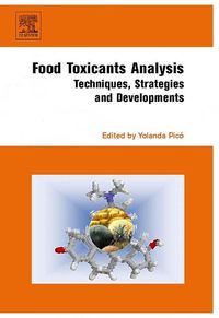 Produktbild: Food Toxicants Analysis