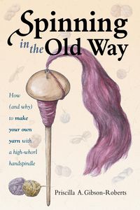 Produktbild: Spinning in the Old Way