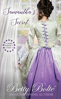 Produktbild: Samantha's Secret