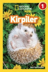 Produktbild: Kirpiler