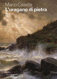 Produktbild: L' uragano di pietra
