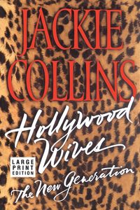 Produktbild: Hollywood Wives