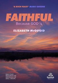 Produktbild: Faithful Study Guide