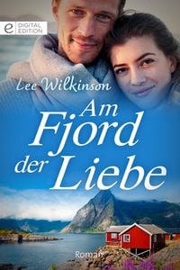 Produktbild: Am Fjord der Liebe