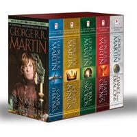  A Clash of Kings: The Illustrated Edition: A Song of Ice and  Fire: Book Two (A Song of Ice and Fire Illustrated Edition): 9781984821157:  Martin, George R. R., Cannon, Lauren K.