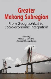 Produktbild: Greater Mekong Subregion