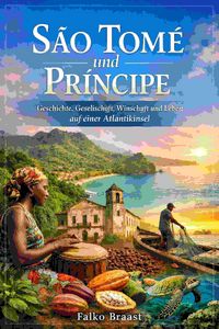 Produktbild: S&atilde;o Tom&eacute; und Pr&iacute;ncipe