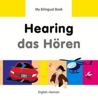 Produktbild: Hearing/Das Horen