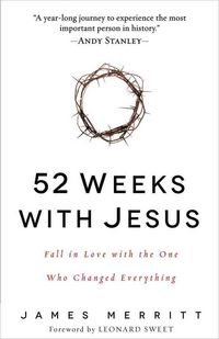 Produktbild: 52 Weeks W/jesus