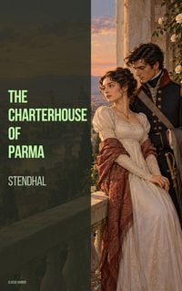 Produktbild: The Charterhouse of Parma