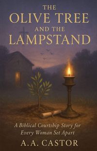 Produktbild: The Olive Tree and the Lampstand