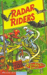 Produktbild: Radar Riders