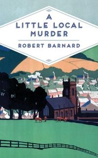 Produktbild: A Little Local Murder