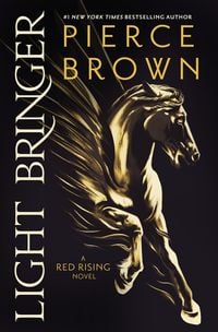 Produktbild: Brown, P: Light Bringer