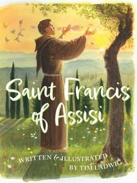 Produktbild: Saint Francis of Assisi