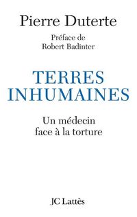 Produktbild: Terres Inhumaines