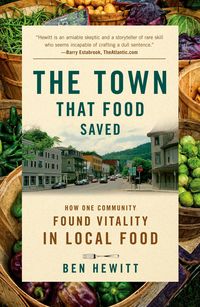 Produktbild: Town That Food Saved
