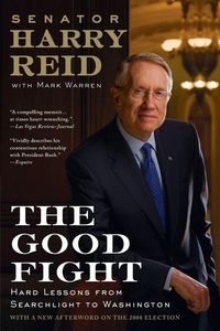 Produktbild: The Good Fight