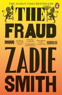 Produktbild: The Fraud