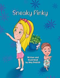 Produktbild: Sneaky Pinky