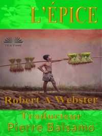 Produktbild: L'&Eacute;pice