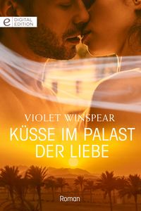 Produktbild: K&uuml;sse im Palast der Liebe