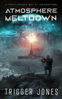 Produktbild: Atmosphere Meltdown