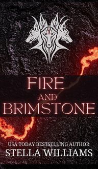 Produktbild: Fire and Brimstone