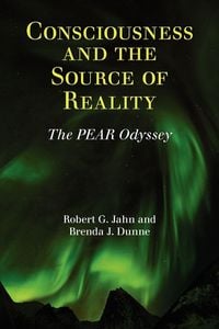 Produktbild: Consciousness and the Source of Reality