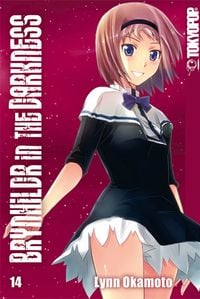 Produktbild: Brynhildr in the Darkness Bd. 14