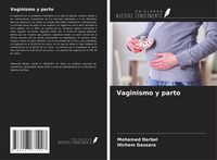 Produktbild: Vaginismo y parto
