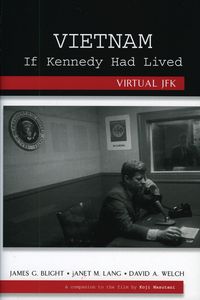 Produktbild: Vietnam If Kennedy Had Lived